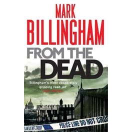 From The Dead