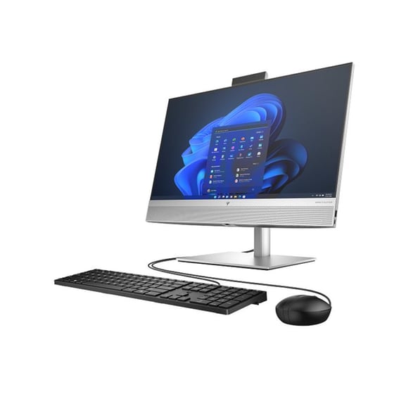 All In One HP EliteOne 840 G9 23.8" FHD IPS (Intel Core i5-14500/16GB/1TB SSD/UHD Graphics 770/Win11Pro) image 4