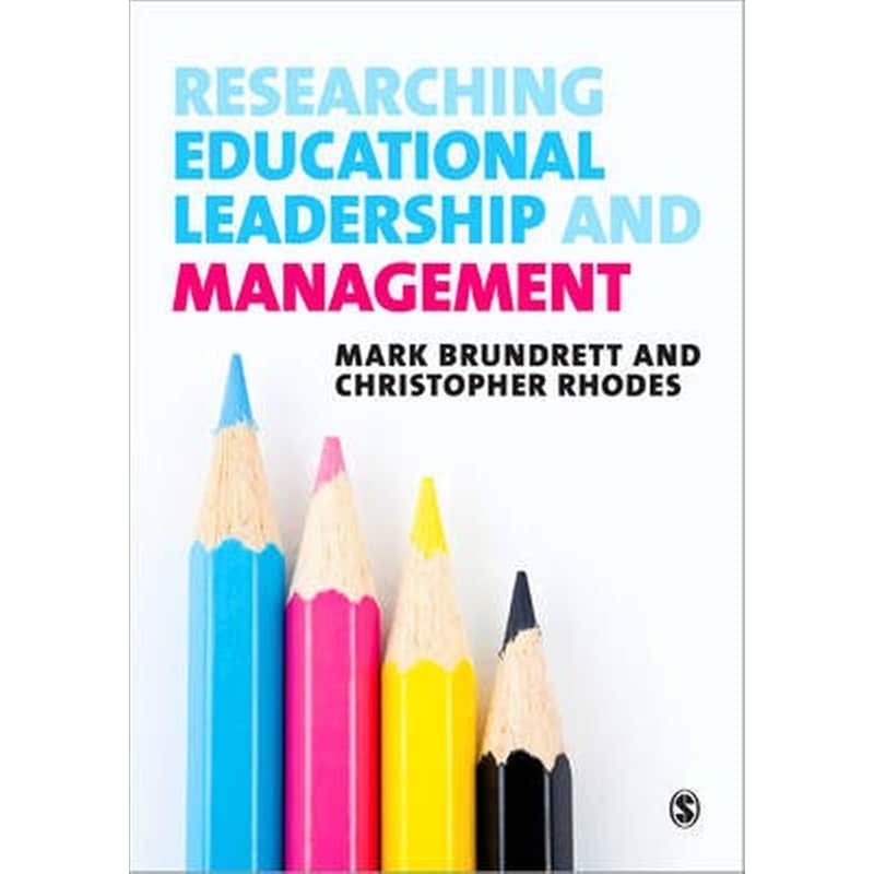 Researching Educational Leadership and Management