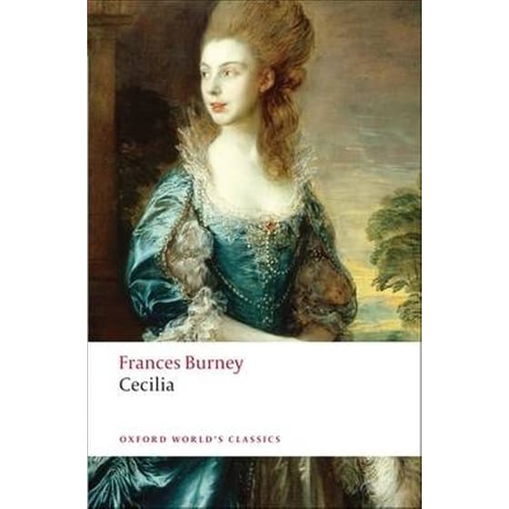 Cecilia image 0