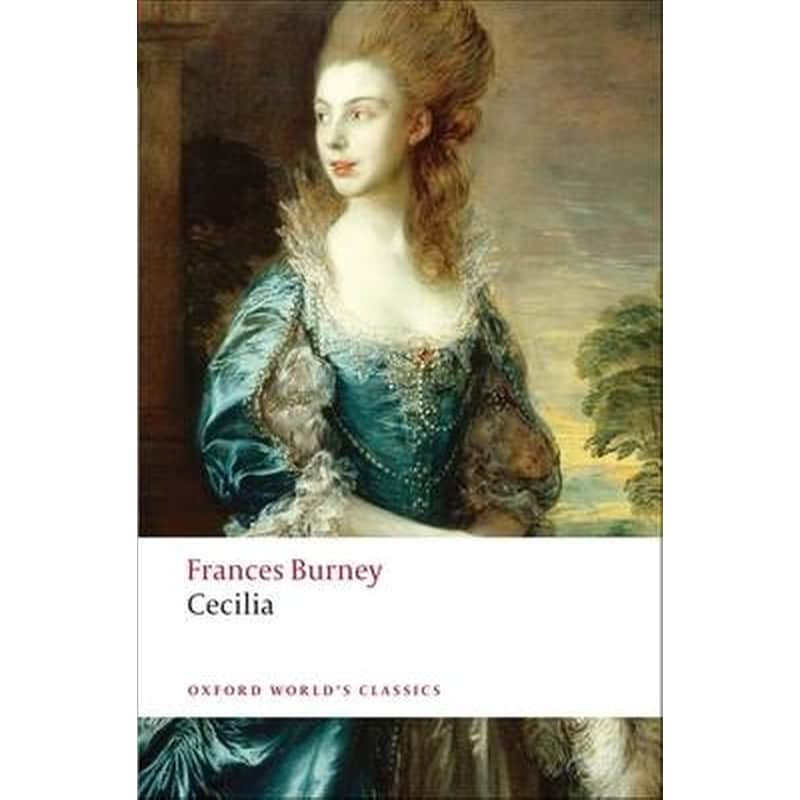 Cecilia