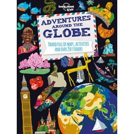 Adventures Around the Globe