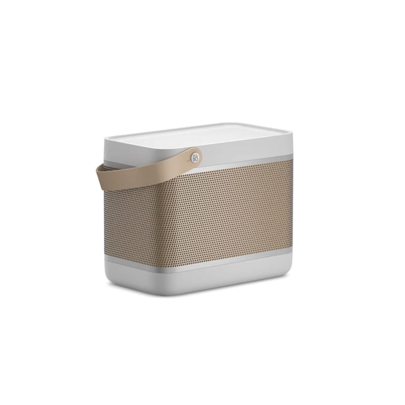 BANG & OLUFSEN Bang Olufsen Beolit 20 Φορητό Ηχείο 70W - Γκρι