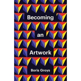 Becoming an Artwork