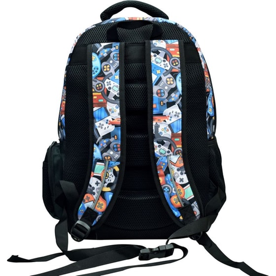 Τσάντα Πλάτης Back Me Up Game image 1