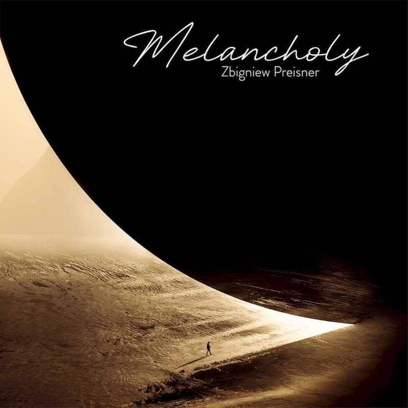 Melancholy (LP)