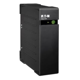 UPS Eaton Ellipse ECO 650VA 220V Μαύρο