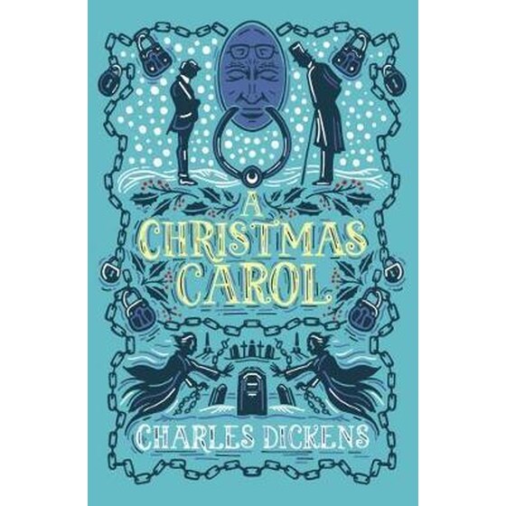Christmas Carol image 0