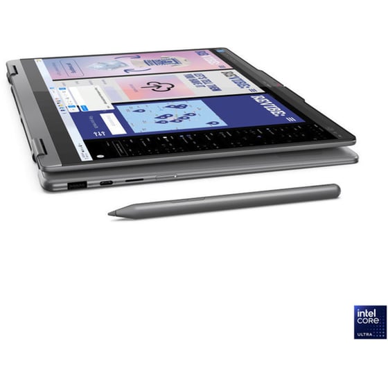 Lenovo Yoga 7 2-in-1 14ILL10 14'' QHD+ OLED (Intel Core Ultra 7/32GB/1TB SSD/Intel Arc/Win11Home) Laptop image 5