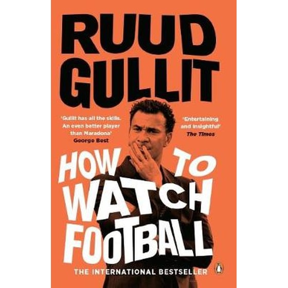 How To Watch Football image 0