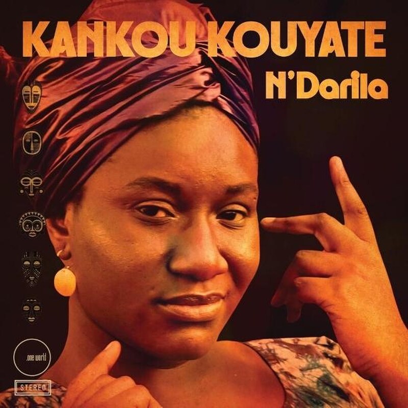 Ndarila