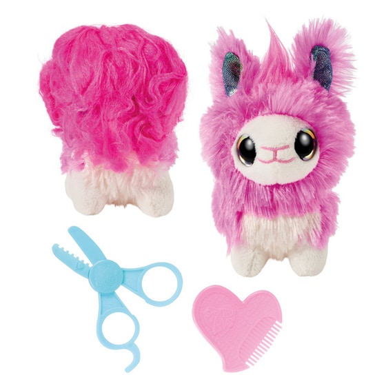 Λούτρινο AS COMPANY Κουβαροζωάκια Μωράκια Σαλόνι Ομορφιάς (22cm) 1863-30161 image 7