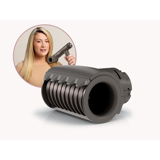 Σεσουάρ Μαλλιών SHARK HD542EU SpeedStyle PRO FLEX 1700 W Καφέ image 24