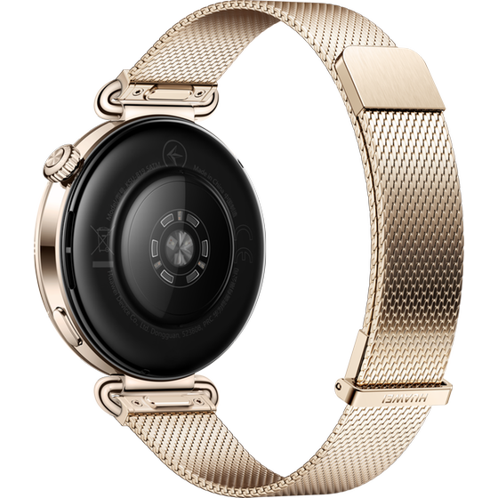 Smartwatch Huawei Watch GT 6 41mm - Gold image 5