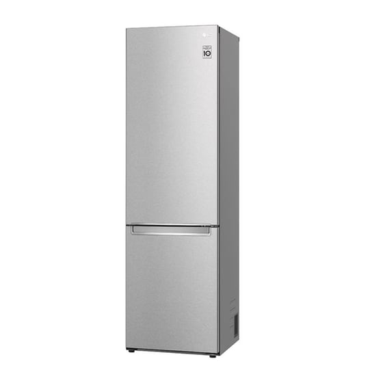 LG GBB92MBB3P Total No Frost 381 Lt Ασημί Ψυγειοκαταψύκτης image 3