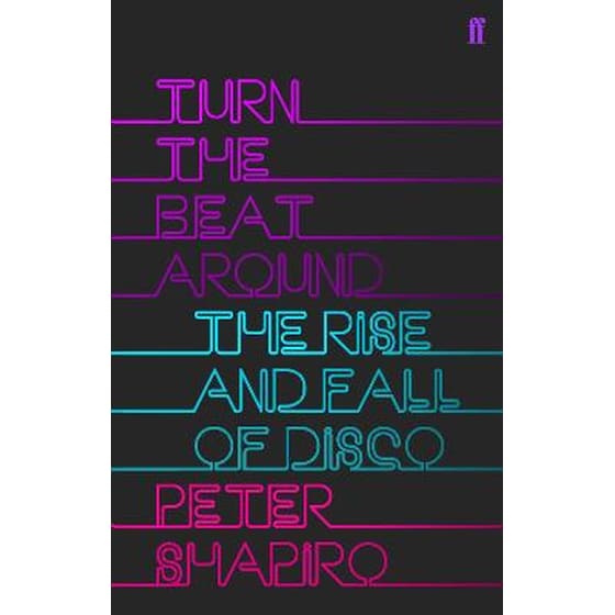 Turn the Beat Around image 0