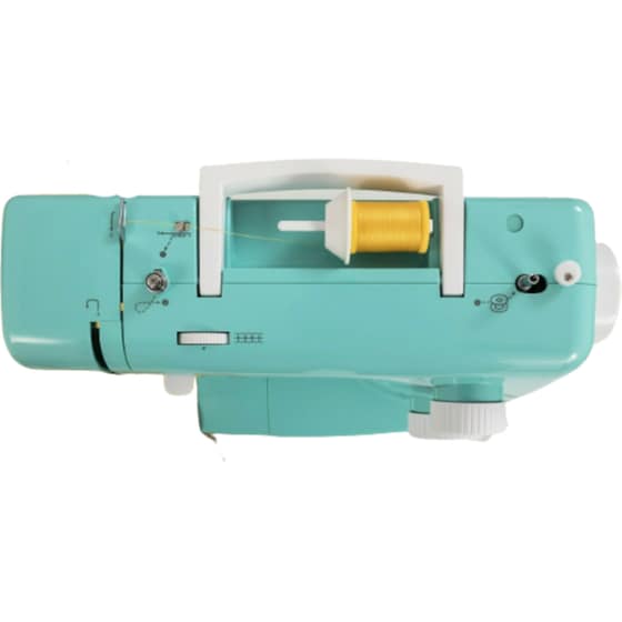 Ραπτομηχανή SINGER SIMLPE GREEN 3223 Πράσινο image 7