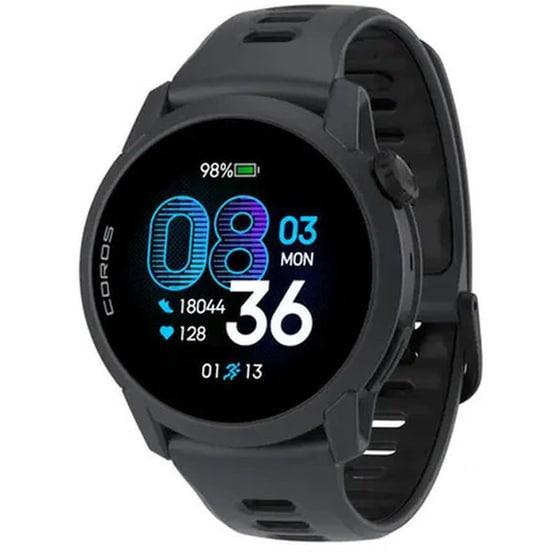 Smartwatch Coros Pace 4 Sport 43.4mm - Μαύρο image 0