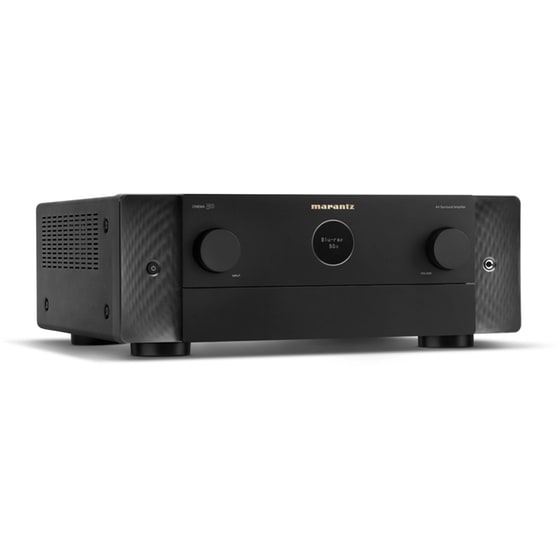 Marantz Cinema 50 AV Receiver 9.4 Καναλιών - Μαύρο image 1