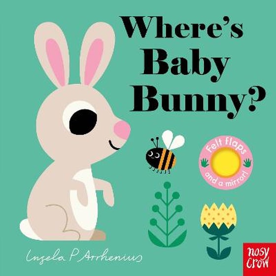 Where's Baby Bunny? image 0