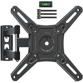 Βάση Τηλεόρασης Επιτοίχια Osio OSM-7833 14''- 42'' έως 15 kg