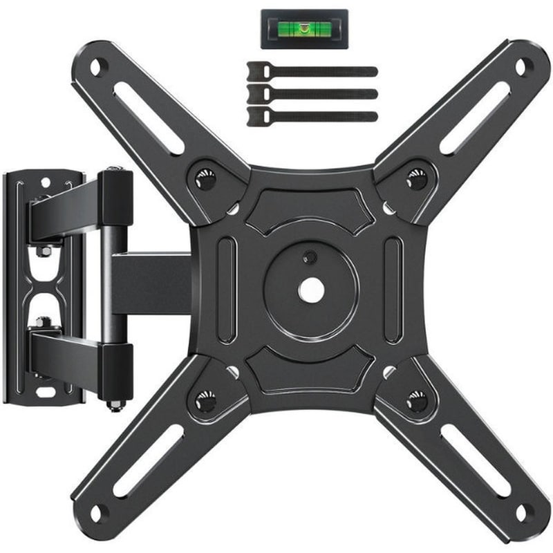 Βάση Τηλεόρασης Επιτοίχια Osio OSM-7833 14- 42 έως 15 kg