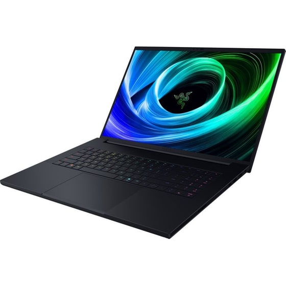 Razer Blade 18 18" IPS UHD (Ultra 9-275HX/64 GB/2 TB SSD + 2 TB SSD/GeForce RTX 5090/Windows 11 Home) Laptop image 1