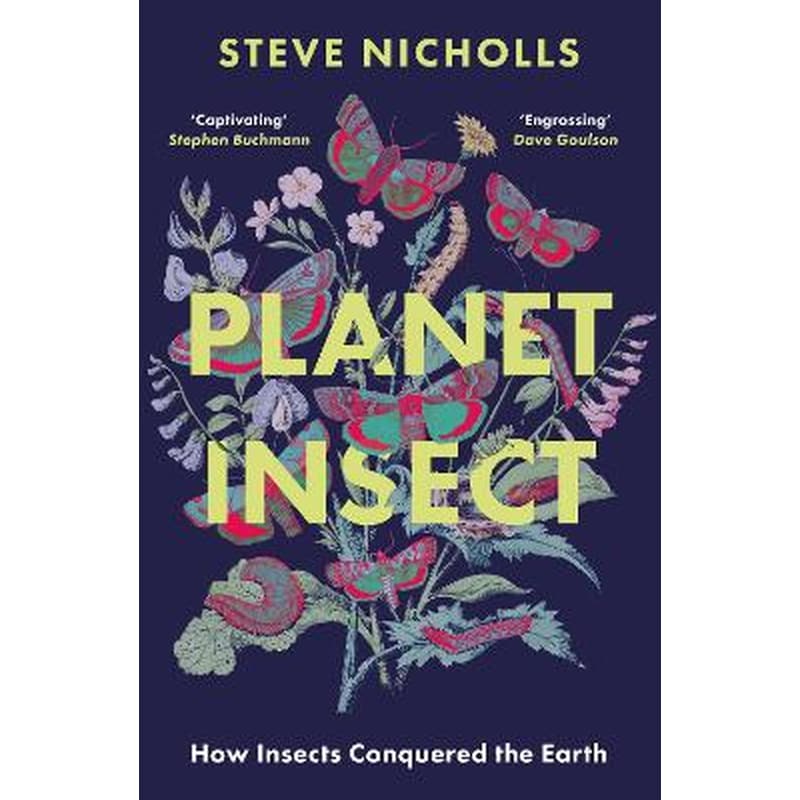 Planet Insect