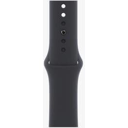 Λουράκι Apple Sport Band για Apple Watch 41mm - Midnight