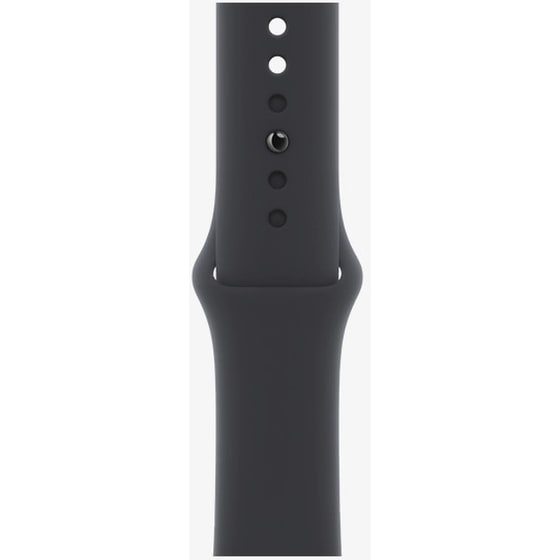 Λουράκι Apple Sport Band για Apple Watch 41mm - Midnight image 0