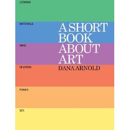 Short Book About Art
