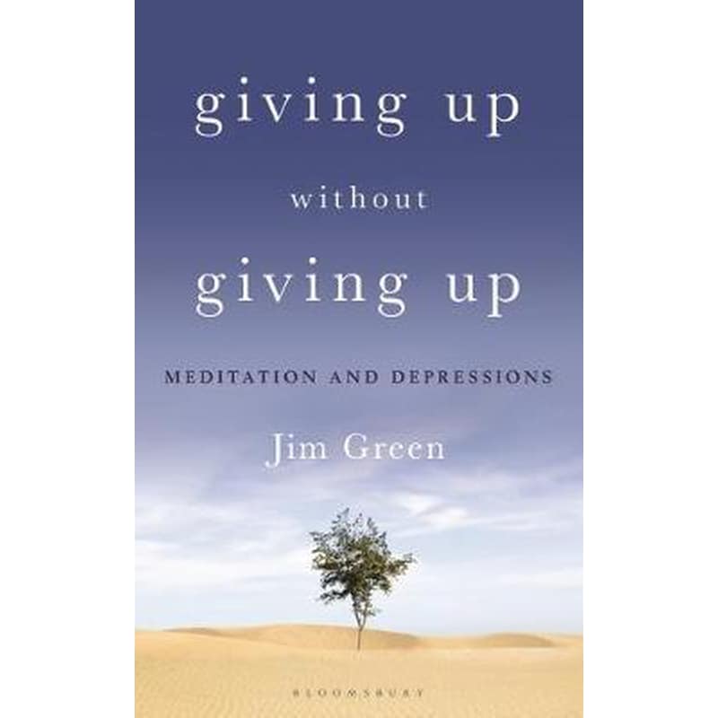 Giving Up Without Giving Up