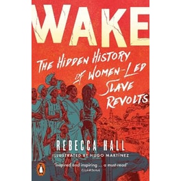 Wake