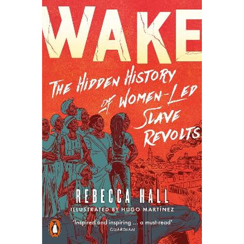 Wake