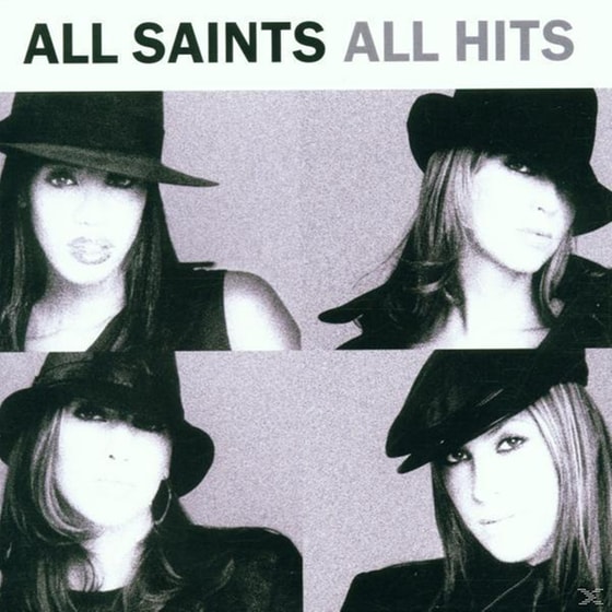 All Hits image 0