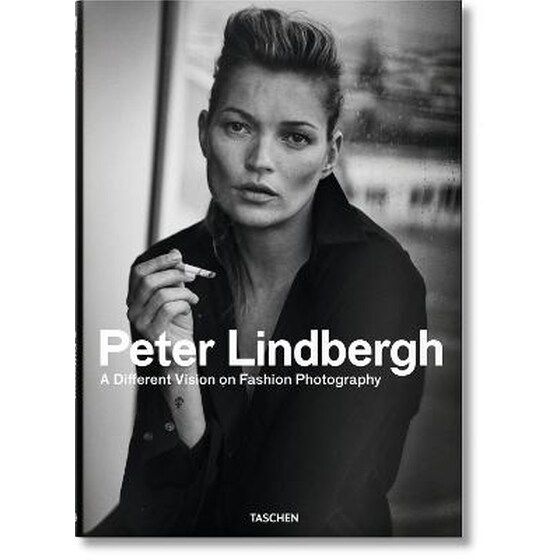 Peter Lindbergh image 0