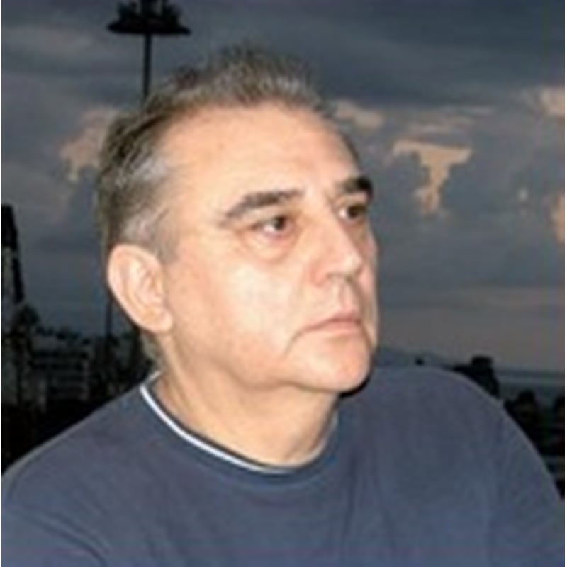 Author picture