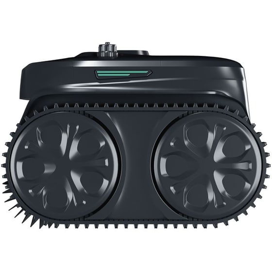 WYBOT C2PRO για Πισίνα Μαύρο Σκούπα Ρομπότ image 1