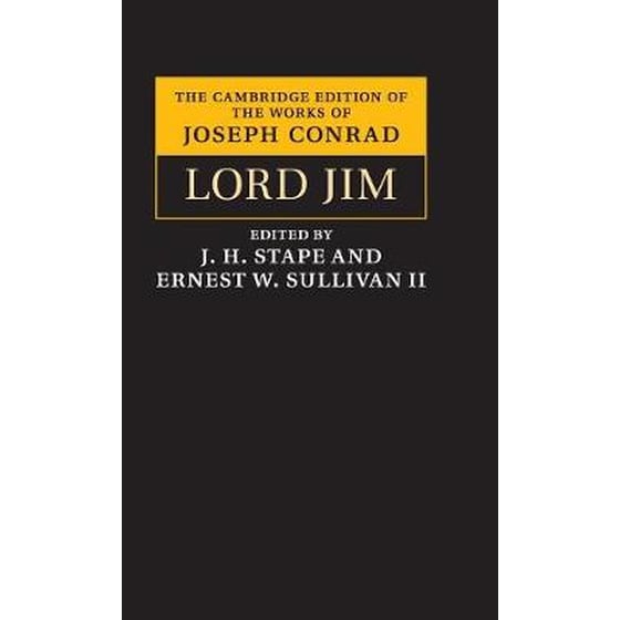 The Lord Jim Lord Jim image 0