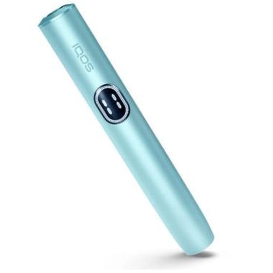 IQOS ILUMA i PRIME - Breeze Blue image 3