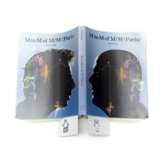 M to M of M/M (Paris) Vol. 1 image 0