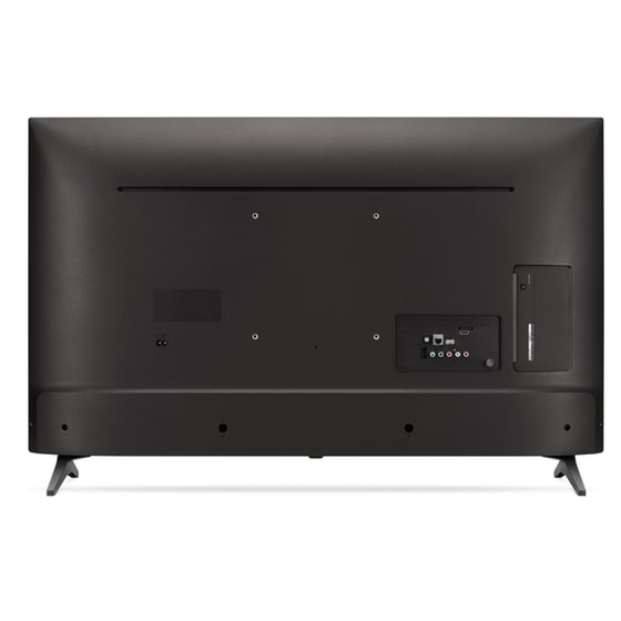 Τηλεόραση LG 49" Smart LED 4K UHD 49UM7050PLF image 3