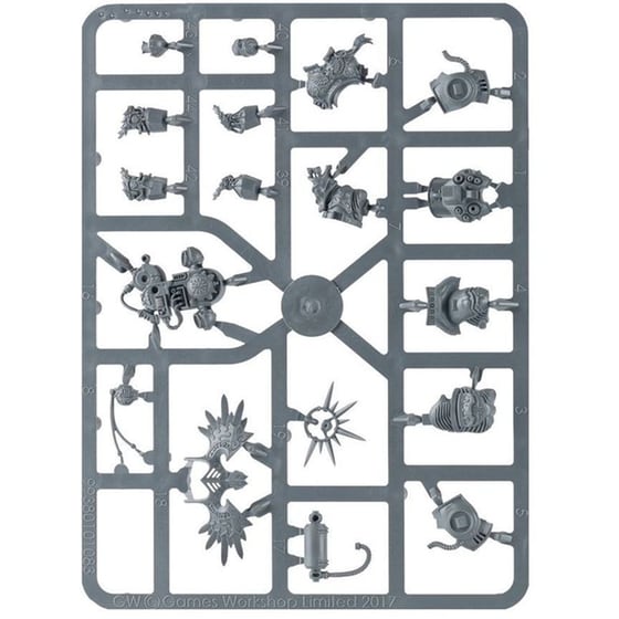 Ultramarines Roboute Guilliman Warhammer 40k GAMES WORKSHOP image 4