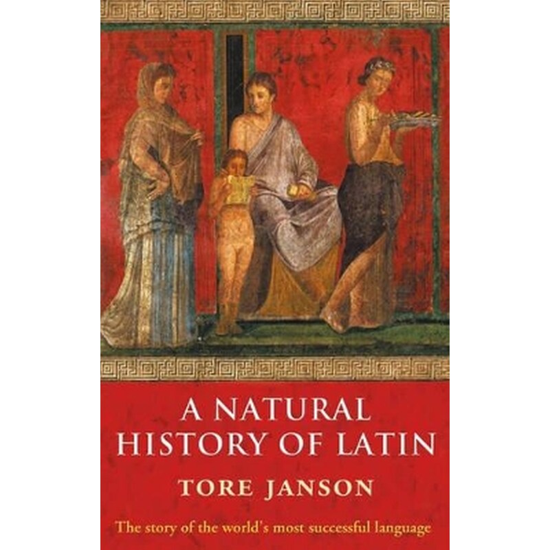 A Natural History of Latin