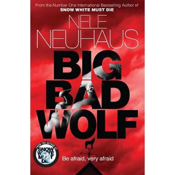 Big Bad Wolf image 0