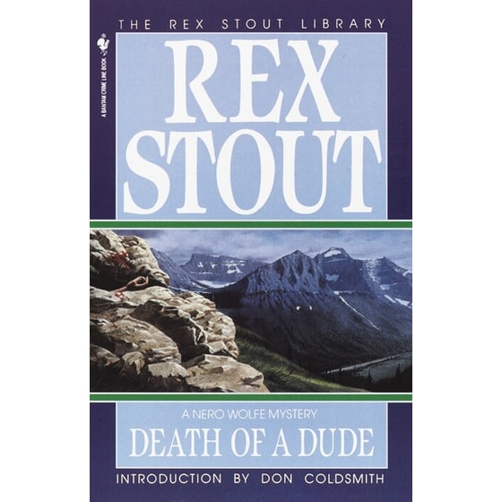Death of a Dude image 0