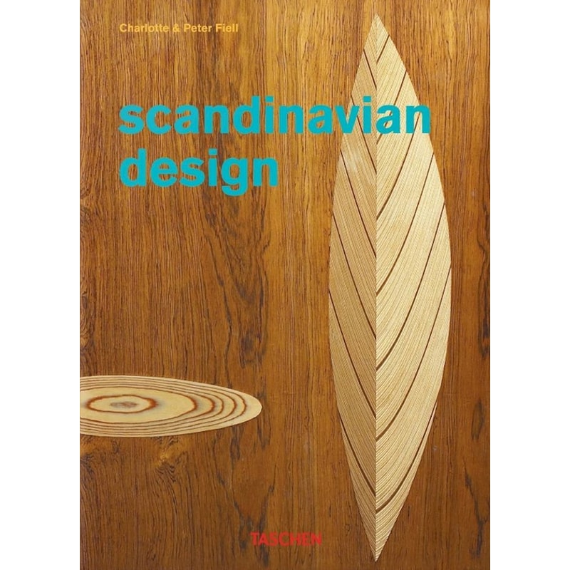 Scandinavian Design. 40th Edition