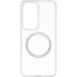 Θήκη Oppo Reno 12 Pro 5G - Oppo Protective Case - Transparent