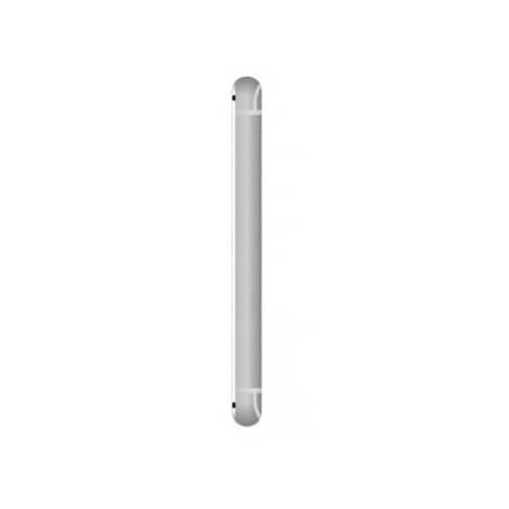 eStar A28 Dual Sim Ασημί image 2