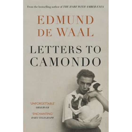 Letters to Camondo: 'Immerses you in another age' Financial Times image 0